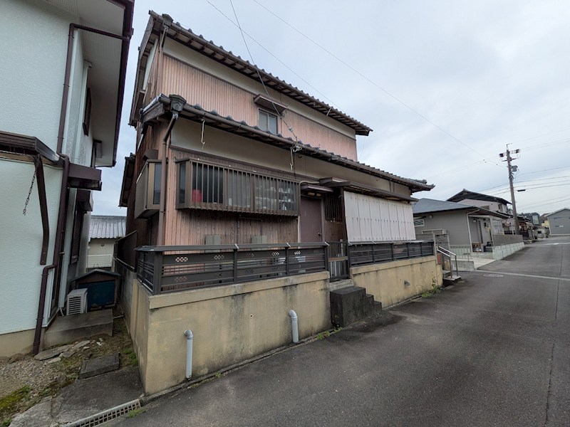 【会員限定】鈴鹿市北江島町　中古 その他