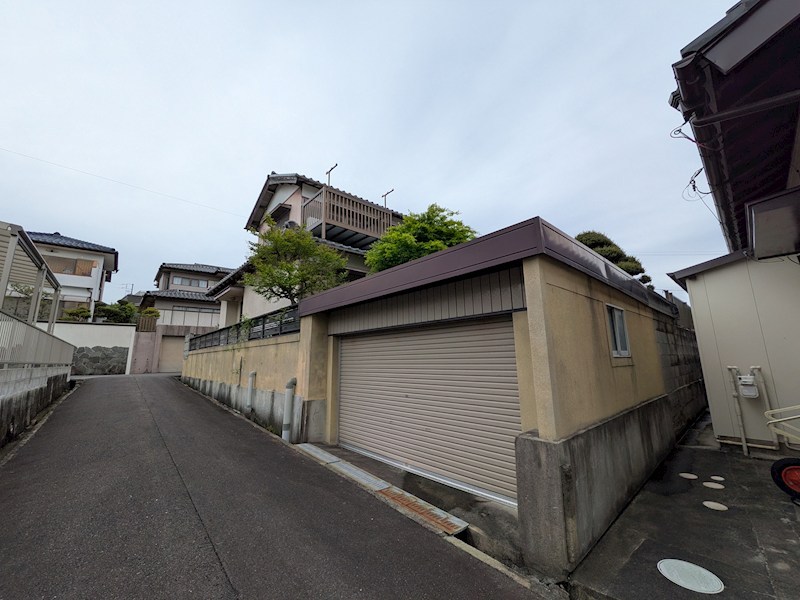 【会員限定】鈴鹿市北江島町　中古 その他