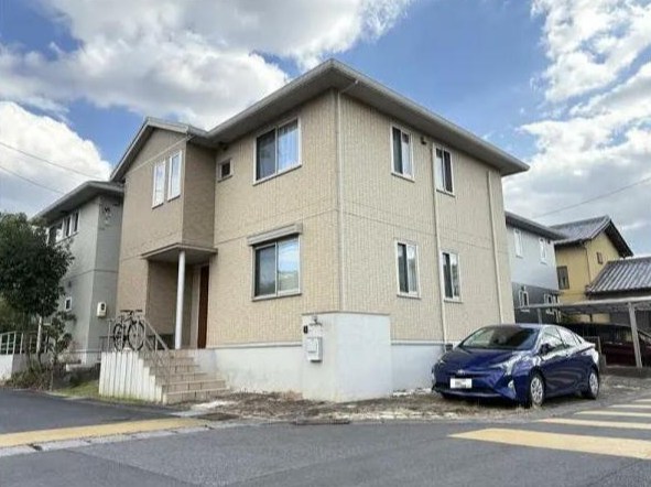 【会員限定】鈴鹿市神戸本多町 中古戸建 現地写真