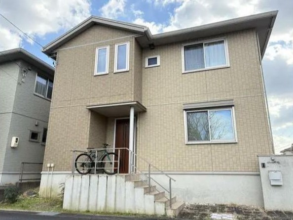 【会員限定】鈴鹿市神戸本多町 中古戸建 その他