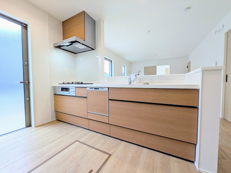 鈴鹿市住吉1丁目1期 ①号棟 全2棟 その他