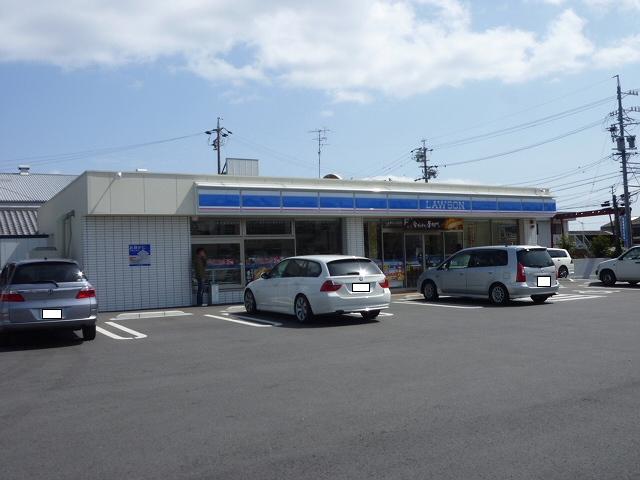 鈴鹿市住吉1丁目1期 ①号棟 全2棟 コンビニ