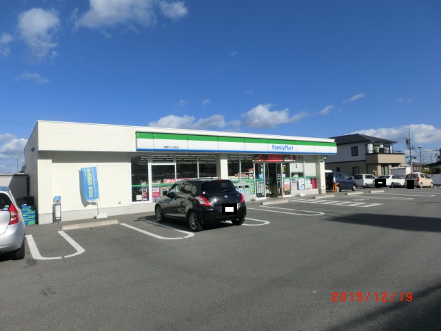 鈴鹿市住吉1丁目1期 ②号棟 全2棟 コンビニ