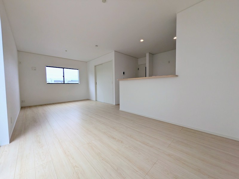 鈴鹿市南玉垣町第８ ②号棟 新築戸建 全2棟 その他