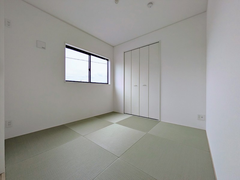 鈴鹿市南玉垣町第８ ②号棟 新築戸建 全2棟 その他