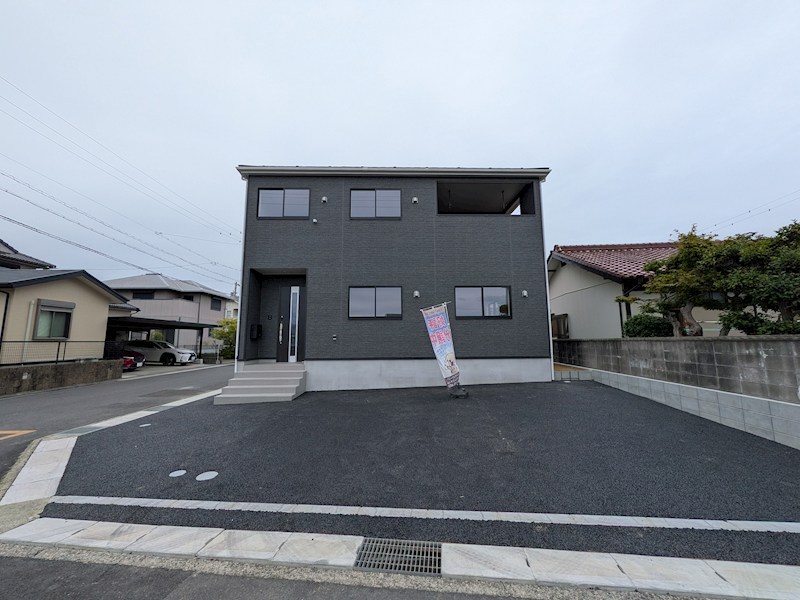 鈴鹿市南玉垣町第８ ②号棟 新築戸建 全2棟 その他
