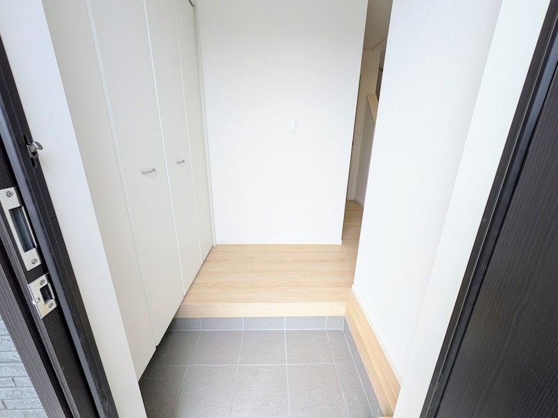 鈴鹿市南玉垣町第８ ②号棟 新築戸建 全2棟 その他