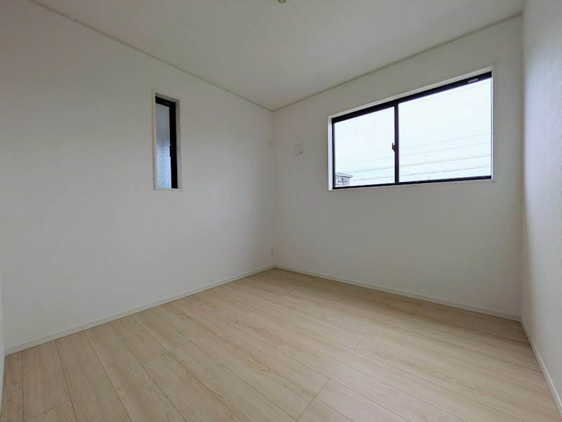 鈴鹿市南玉垣町第８ ②号棟 新築戸建 全2棟 その他
