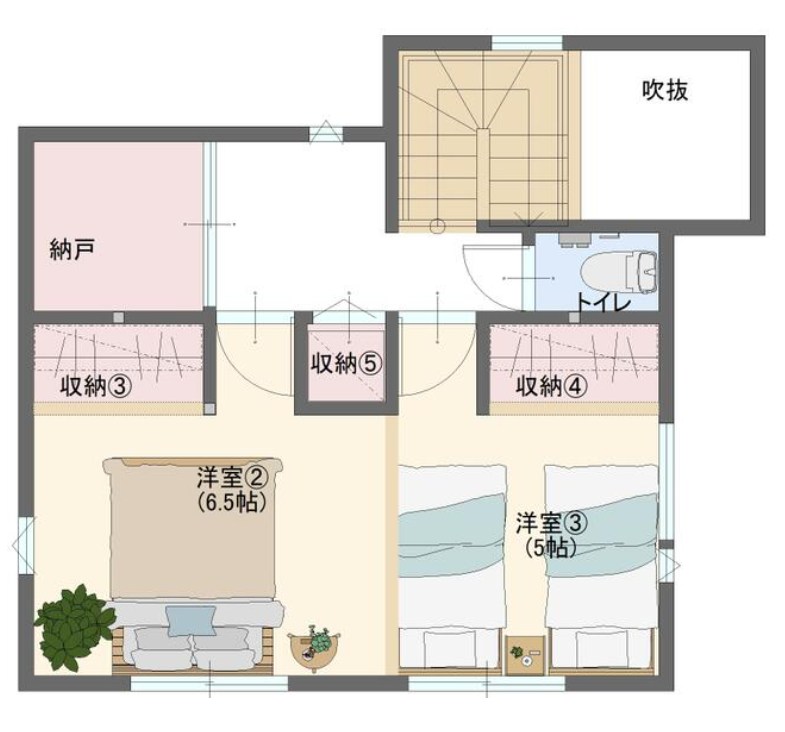 亀山市川合町　中古戸建 その他