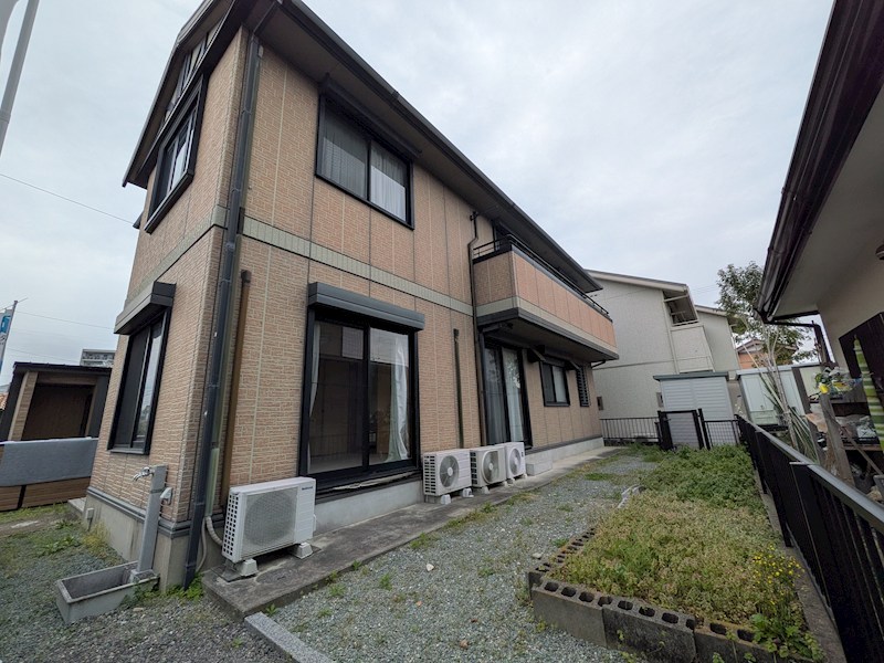 鈴鹿市桜島町3丁目 中古戸建 その他