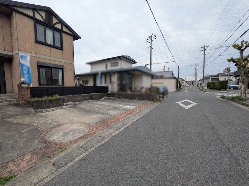 鈴鹿市桜島町3丁目 中古戸建 その他