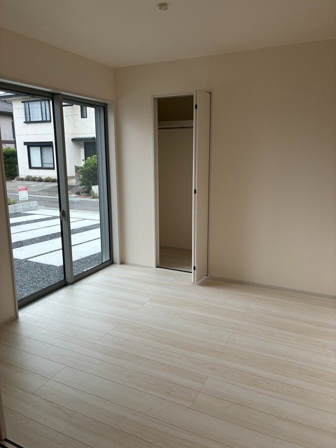鈴鹿市白子町　新築戸建 その他