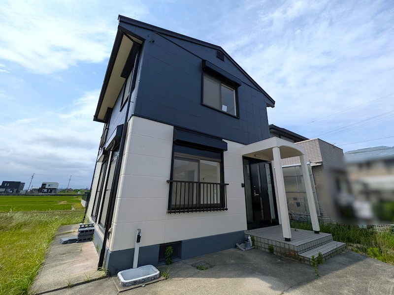 鈴鹿市白子町 リフォーム済中古戸建 現地写真