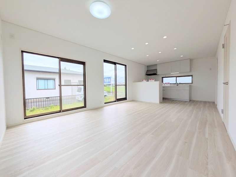 鈴鹿市白子町　リフォーム済中古戸建 その他