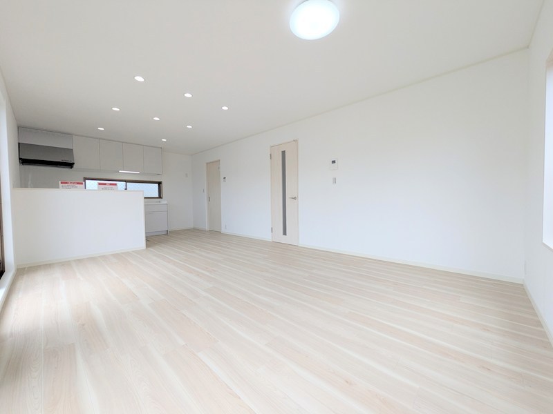 鈴鹿市白子町　リフォーム済中古戸建 その他