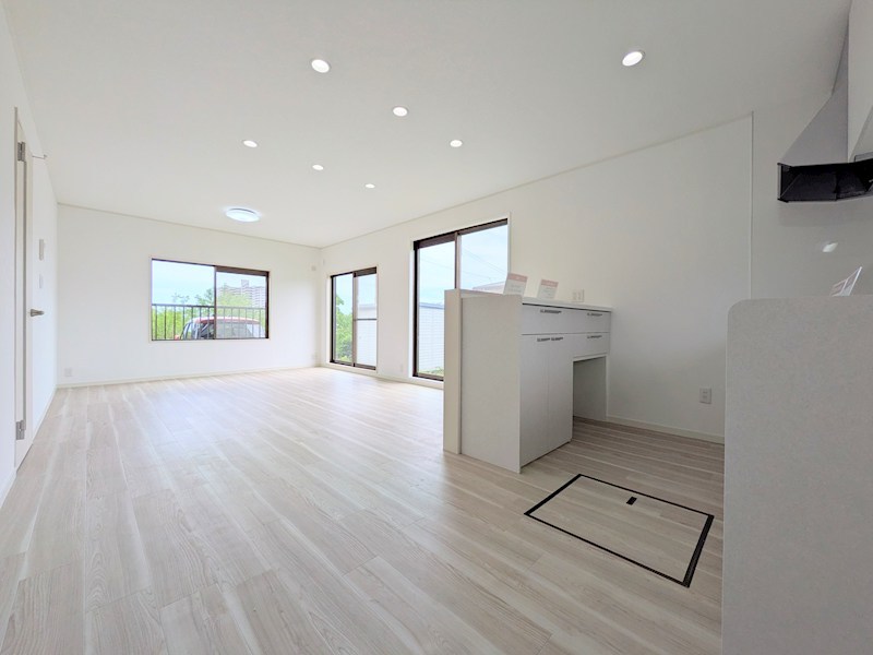 鈴鹿市白子町　リフォーム済中古戸建 その他