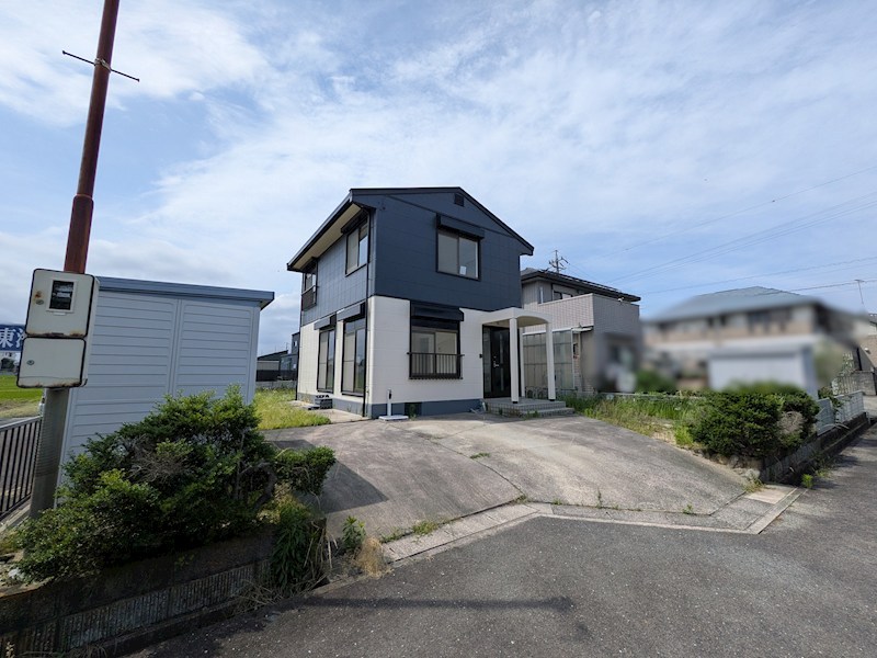 鈴鹿市白子町　リフォーム済中古戸建 その他