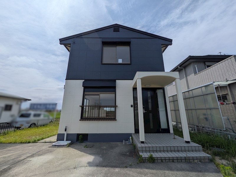 鈴鹿市白子町　リフォーム済中古戸建 その他