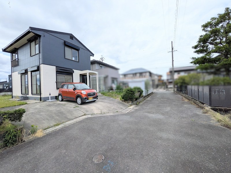 鈴鹿市白子町　リフォーム済中古戸建 その他