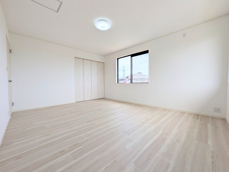 鈴鹿市白子町　リフォーム済中古戸建 その他