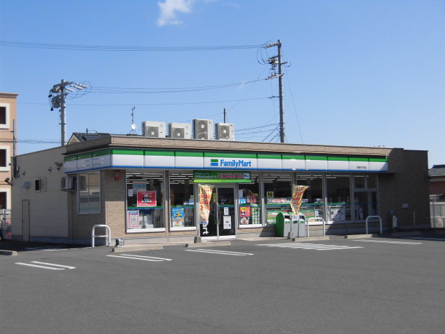 鈴鹿市白子町　リフォーム済中古戸建 コンビニ