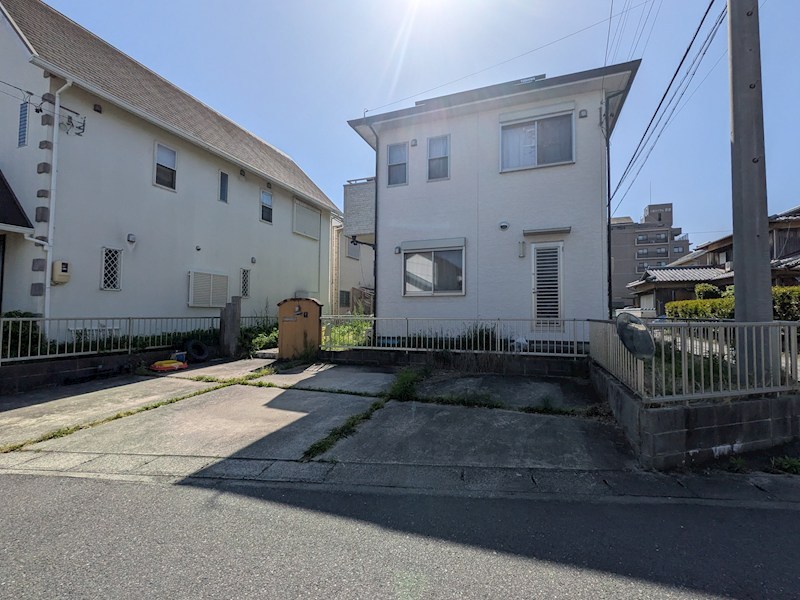 鈴鹿市竹野2丁目 中古戸建 その他