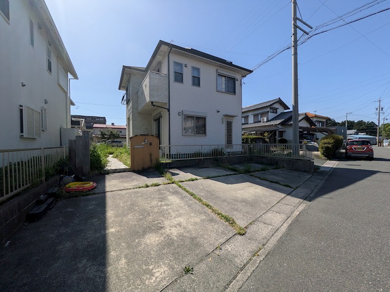 鈴鹿市竹野2丁目 中古戸建 その他