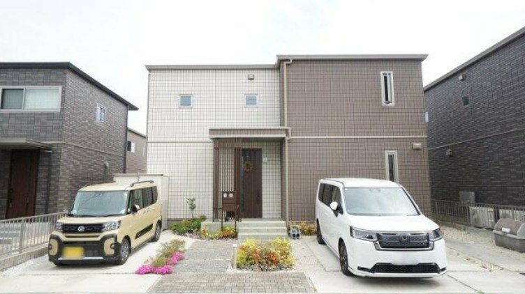 【会員限定】鈴鹿市野町 中古戸建 現地写真
