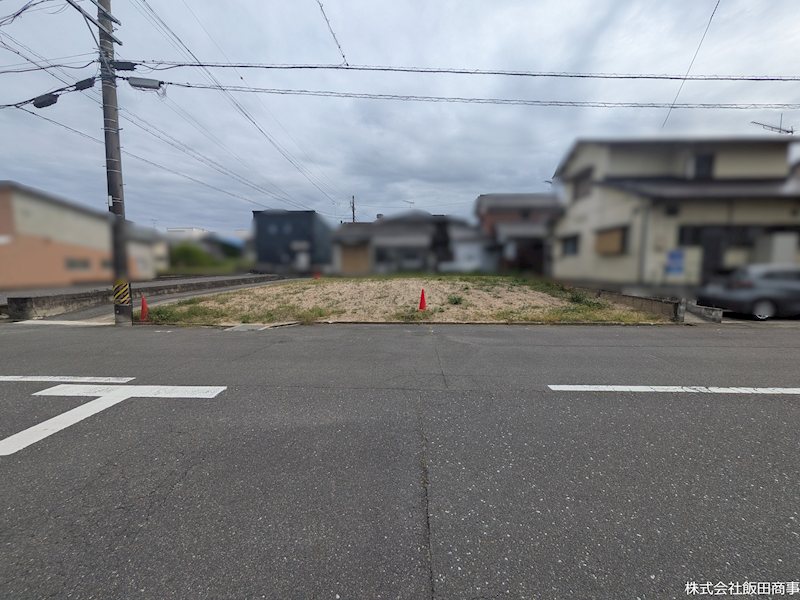 【会員限定】鈴鹿市平野町約76坪　土地 その他