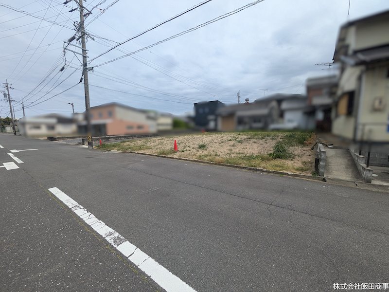 【会員限定】鈴鹿市平野町約76坪　土地 その他