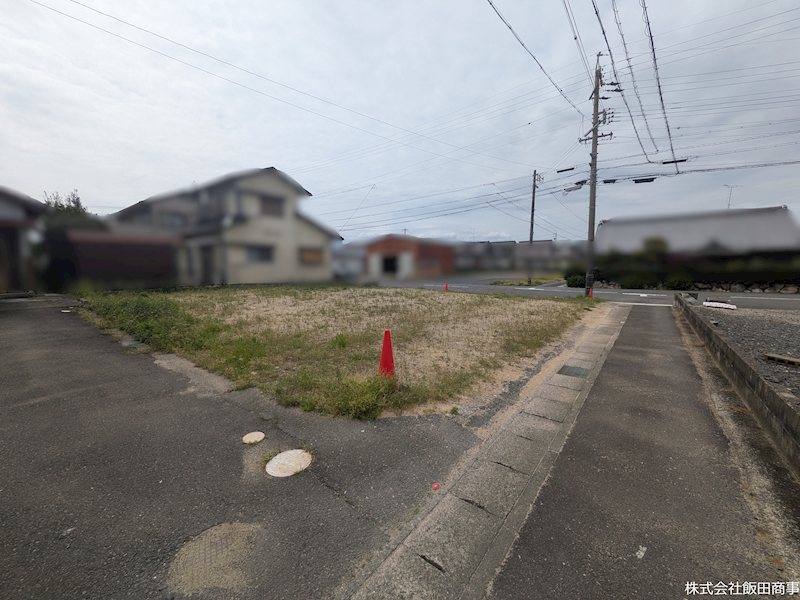 【会員限定】鈴鹿市平野町約76坪　土地 その他