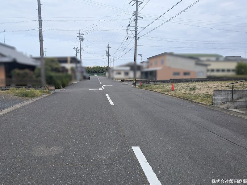 【会員限定】鈴鹿市平野町約76坪　土地 その他