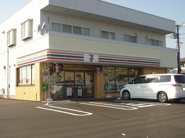 【会員限定】鈴鹿市平野町約76坪　土地 コンビニ
