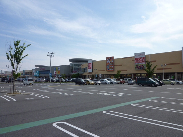 【会員限定】鈴鹿市平野町約76坪　土地 ショッピング施設