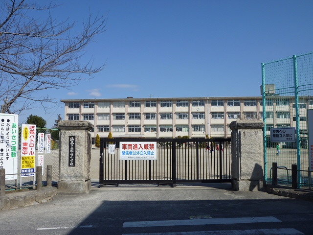 【会員限定】鈴鹿市平野町約76坪　土地 小学校