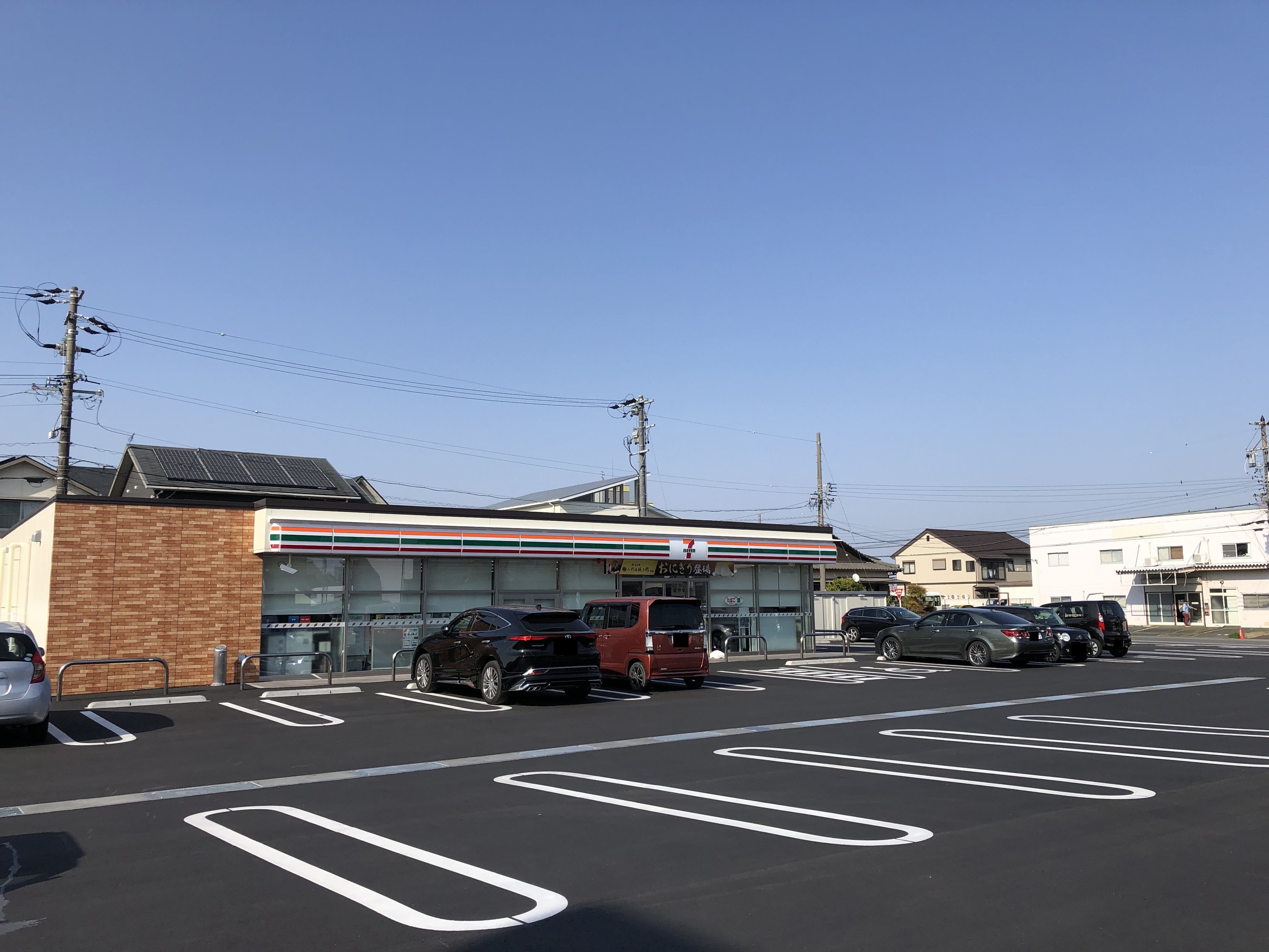 【会員限定】鈴鹿市道伯3丁目約33坪　土地 コンビニ