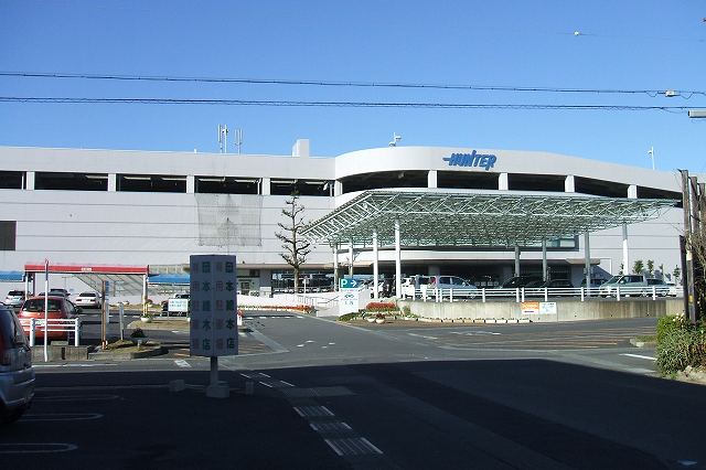 【会員限定】鈴鹿市道伯3丁目約33坪　土地 ショッピング施設