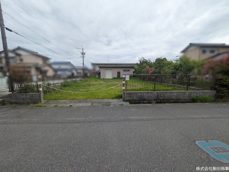【会員限定】鈴鹿市住吉2丁目約81坪　土地 その他