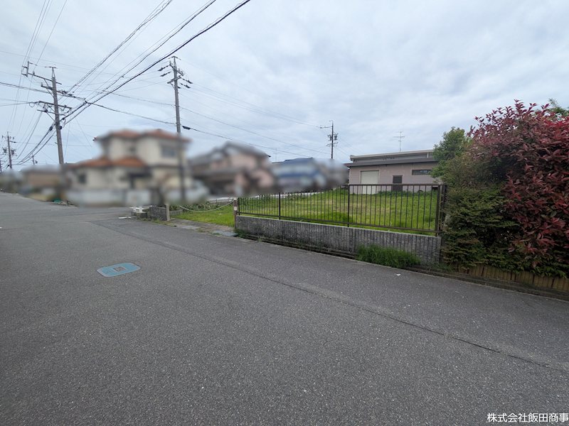 【会員限定】鈴鹿市住吉2丁目約81坪　土地 その他