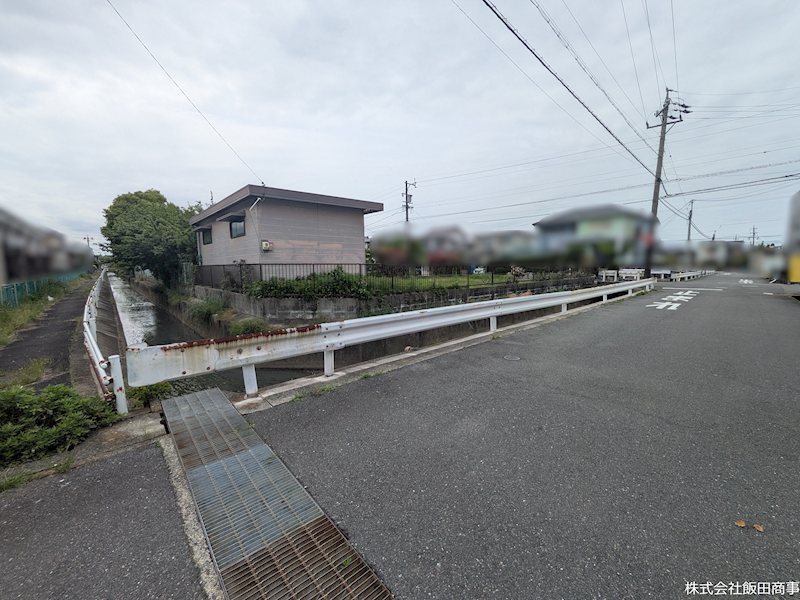 【会員限定】鈴鹿市住吉2丁目約81坪　土地 その他