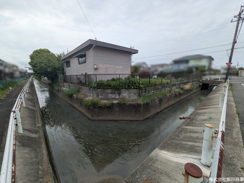 【会員限定】鈴鹿市住吉2丁目約81坪　土地 その他
