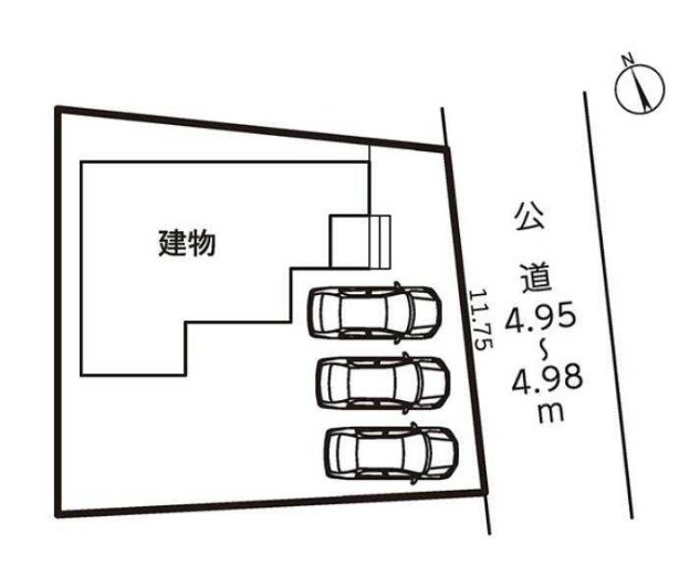 鈴鹿市若松北第9 新築戸建 その他