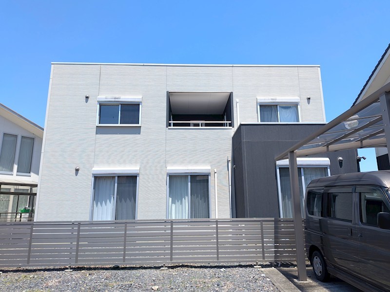 鈴鹿市小田町 中古戸建 現地写真