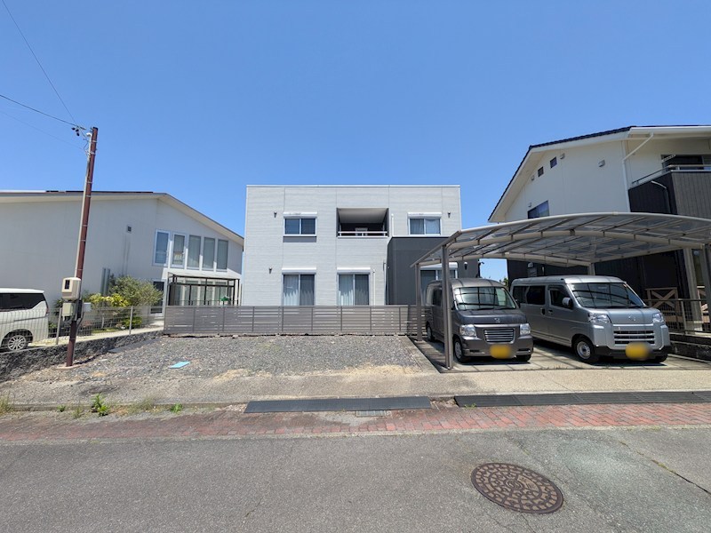 鈴鹿市小田町 中古戸建 その他