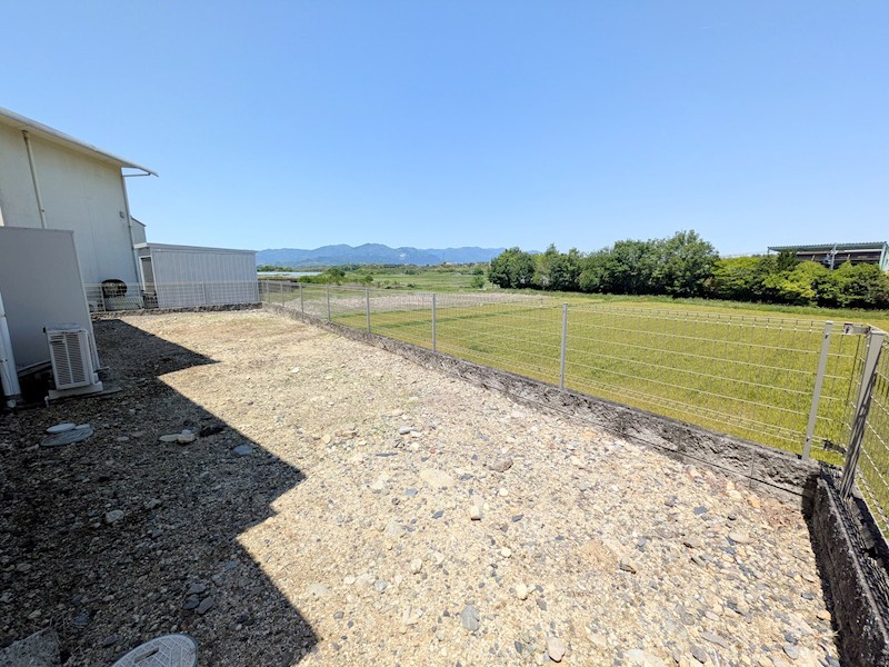 鈴鹿市小田町 中古戸建 眺望写真