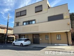 三重県鈴鹿市三日市２丁目 現地写真