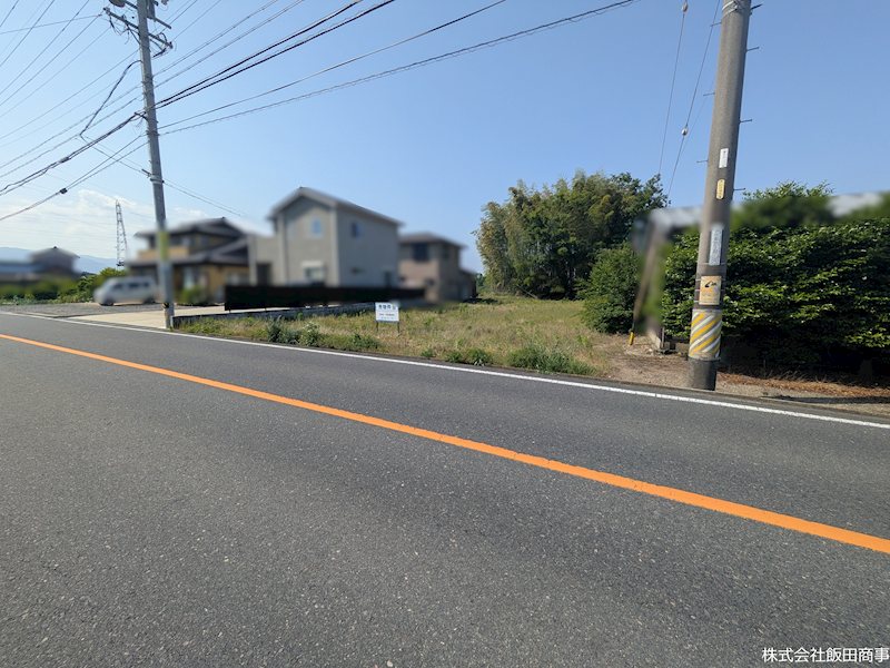 【会員限定】加佐登4丁目約206坪　土地 その他