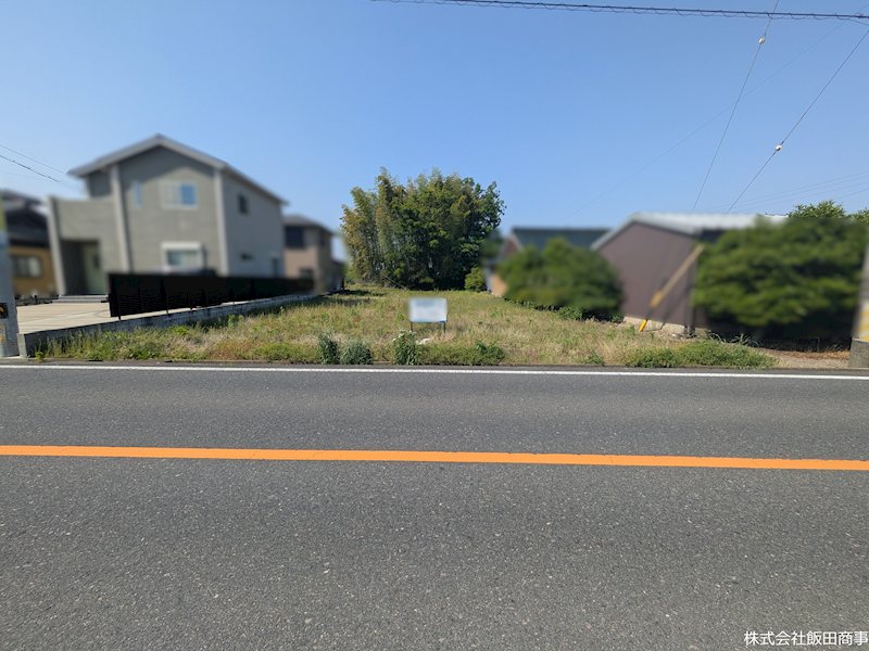 【会員限定】加佐登4丁目約206坪　土地 その他