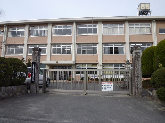 【会員限定】加佐登4丁目約206坪　土地 小学校