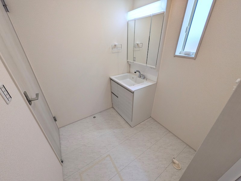 鈴鹿市南玉垣町第12 ①号棟 新築戸建 全2棟 その他